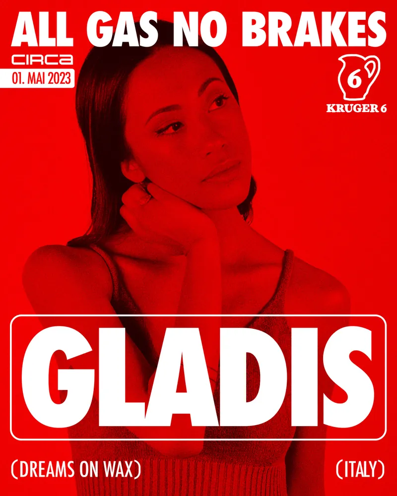 Gladis