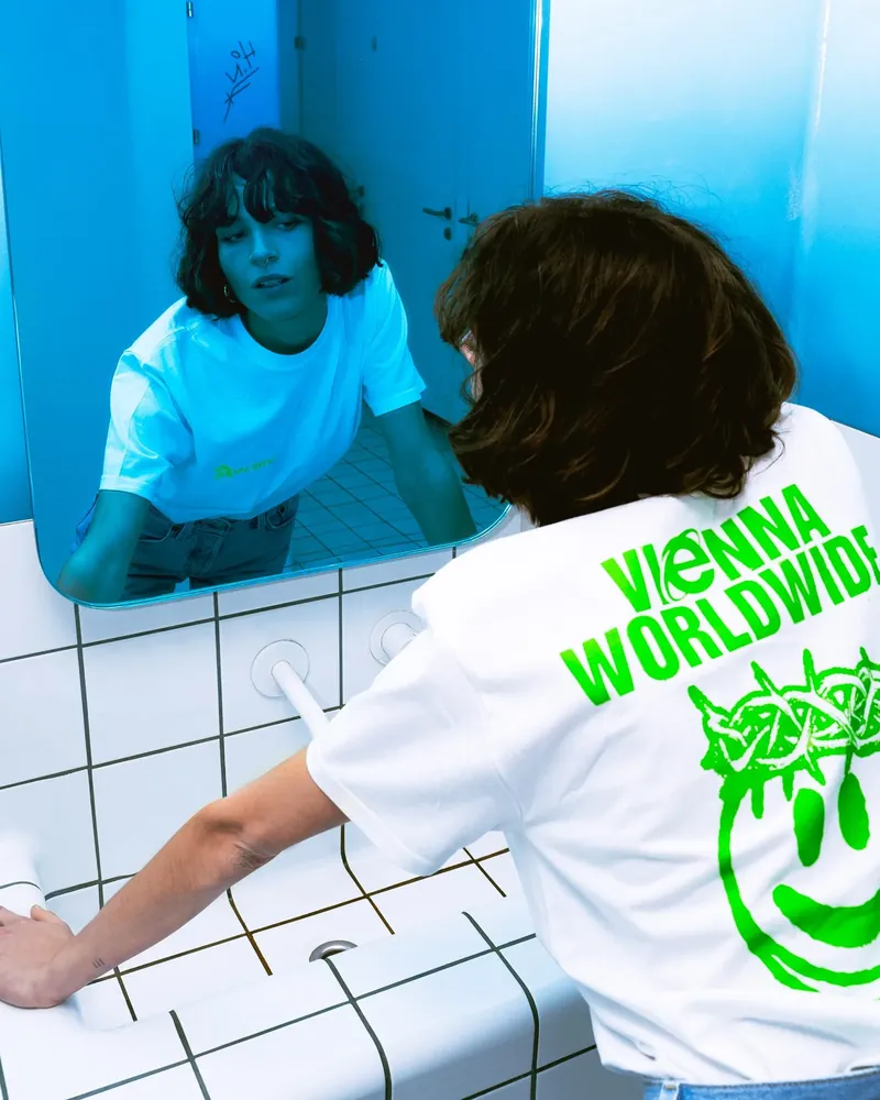 Vienna Worldwide, Merchandise